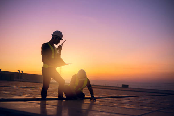 Best Metal Roofing Contractor  in , UT